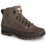 Reduzierte Braune Dolomite Dhaulagiri Gore Tex Outdoor Schuhe wasserdicht für Herren Größe 44 für den für den Winter 