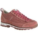 Rote Dolomite Cinquantaquattro Outdoor Schuhe aus Veloursleder Atmungsaktiv für Herren Größe 40,5 zum Jubiläum 