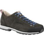 Blaue Dolomite Cinquantaquattro Outdoor Schuhe aus Veloursleder für Herren Größe 42 