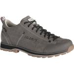 Braune Elegante Dolomite Cinquantaquattro Gore Tex Outdoor Schuhe für Herren Größe 48 