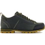 Reduzierte Graue Dolomite Cinquantaquattro Gore Tex Outdoor Schuhe aus Leder für Herren Größe 44,5 