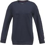 Blaue Dolomite Gardena Damenfleecepullover & Damenfleeceshirts aus Jersey Größe XXL 