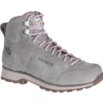Graue Dolomite Cinquantaquattro Gore Tex Outdoor Schuhe aus Nubukleder für Damen Größe 40 
