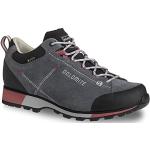 Graue Dolomite Cinquantaquattro Gore Tex Low Sneaker für Damen Größe 42,5 