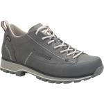 Graue Dolomite Cinquantaquattro Gore Tex Outdoor Schuhe für Damen Größe 39,5 