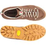 Dolomite Cinquantaquattro Outdoor Schuhe aus Veloursleder für Herren Größe 42,5 