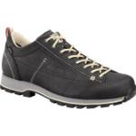 Schwarze Elegante Dolomite Cinquantaquattro Gore Tex Outdoor Schuhe leicht für Herren Größe 42 