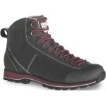 Dolomite - Lifestyle-Schuhe - Cinquantaquattro High Fg Gtx Anthracite / Grey für Herren aus Leder - Größe 9,5 UK - Grau