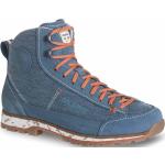 Dolomite Shoe 54 Anniversary blue navy (0160) 7.5 UK