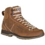 Dolomite Cinquantaquattro Gore Tex Outdoor Schuhe mit Schnürsenkel aus Nubukleder wasserdicht für Herren Größe 44 