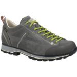 Dolomite Cinquantaquattro Gore Tex Outdoor Schuhe mit Schnürsenkel aus Nubukleder atmungsaktiv für Kinder Größe 44,5 