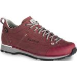 Rote Dolomite Cinquantaquattro Gore Tex Outdoor Schuhe aus Nubukleder wasserabweisend für Herren Größe 42,5 für den für den Winter 