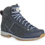 Blaue Dolomite Cinquantaquattro Gore Tex Outdoor Schuhe wasserdicht für Damen Größe 39,5 