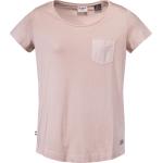 Bunte Dolomite T-Shirts aus Baumwolle für Damen Größe L 