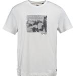 Beige Dolomite T-Shirts aus Baumwolle für Herren Größe M 