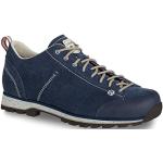 Blaue Dolomite Cinquantaquattro Low Sneaker für Herren Größe 38,5 