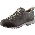 Dolomite Unisex-Erwachsene Zapato Cinquantaquattro Low Fg W GTX Trekking-& Wanderhalbschuhe, Gunmetal Grey, 38 EU