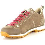 Dolomite Unisex-Erwachsene Zapato Ws Cinquantaquattro Low Schuhe, Nugget Brown