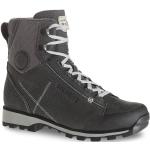Reduzierte Graue Dolomite Cinquantaquattro Vibram Sohle Outdoor Schuhe für Damen Größe 40,5 für den für den Winter 