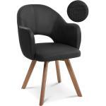 Hellbraune Möbel-Eins Sessel gepolstert Breite 0-50cm, Höhe 50-100cm, Tiefe 50-100cm 