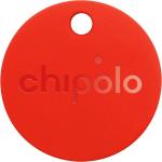 DOM Chipolo Farbe rot