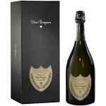 Dom Perignon Vintage 2010 Brut Champagner 12,5% Vol (1x 0,75l)
