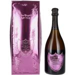 brut Italienischer Dom Perignon Lady Gaga Rosé Sekt Jahrgang 2008 Champagne 