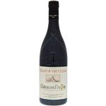 Reduzierte Trockene Französische Rotweine nv 0,75 l Châteauneuf-du-Pape, Rhônetal & Vallée du Rhône 