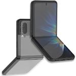 Samsung Galaxy Z Flip Cases Art: Flip Cases mit Schutzfolie 
