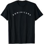 Dominicana Dominican Republic T-Shirt