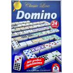 Schmidt Spiele Domino-Spiele aus Kunststoff 