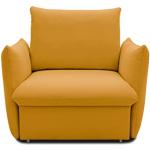 Moderne Lounge Sessel gepolstert Breite 100-150cm, Höhe 100-150cm, Tiefe 50-100cm 
