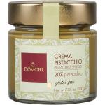 Domori Crema Pistacchio Pistaziencreme (200g)