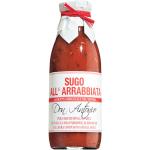 Don Antonio srl Sugo all'Arrabbiata - aromatische Tomatensauce mit Chili von Don Anton