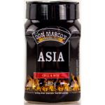 DON MARCO'S BBQ Asia Spice Blend 180g Dose