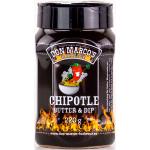 Don Marco's Barbecue Rub Chipotle Butter & Dip 220g Dose