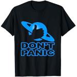 Don 't panic T-Shirt