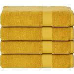 Goldene online Handtücher kaufen günstig