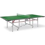 Donic Indoor-Tischtennisplatte "Waldner High School" (ITTF), grün