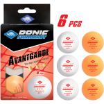 Donic-Schildkröt® Tischtennisball Set Avantgarde Weiß