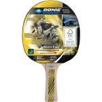 Donic-Schildkröt® Tischtennisschläger Legends 500 FSC Braun