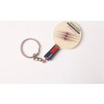 Lack-Optik Donic Schlüsselanhänger & Taschenanhänger aus Holz Weihnachten 