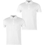 Donnay Herren, Herren Polo Shirt Klassische Passform XL