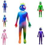 Reduzierte Pinke Monster-Kostüme für Kinder 