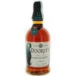 Doorly's 12 Years Barbados Rum Foursquare Cl 70