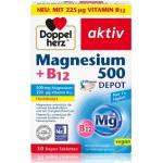 Doppelherz aktiv Magnesium für Herren 30-teilig 