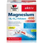 Doppelherz aktiv Magnesium für Herren 20-teilig 