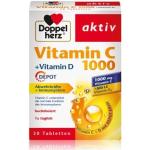 Doppelherz aktiv Vitamin D für Herren 30-teilig 