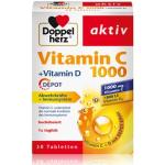 Doppelherz aktiv Vitamin D für Herren 30-teilig 