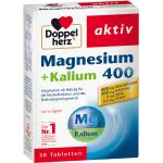 Doppelherz Magnesium 